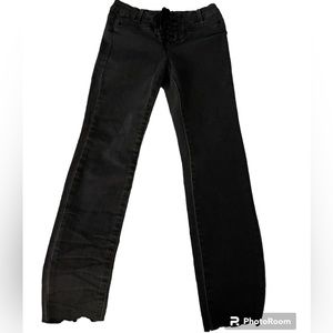 Amuse society jeans size 27